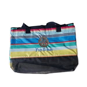 Sand N' Shore Thermal Tote